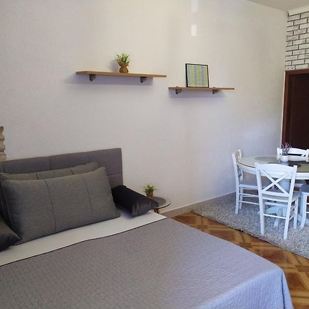 Apartman Mia Makarska Eksteriør billede