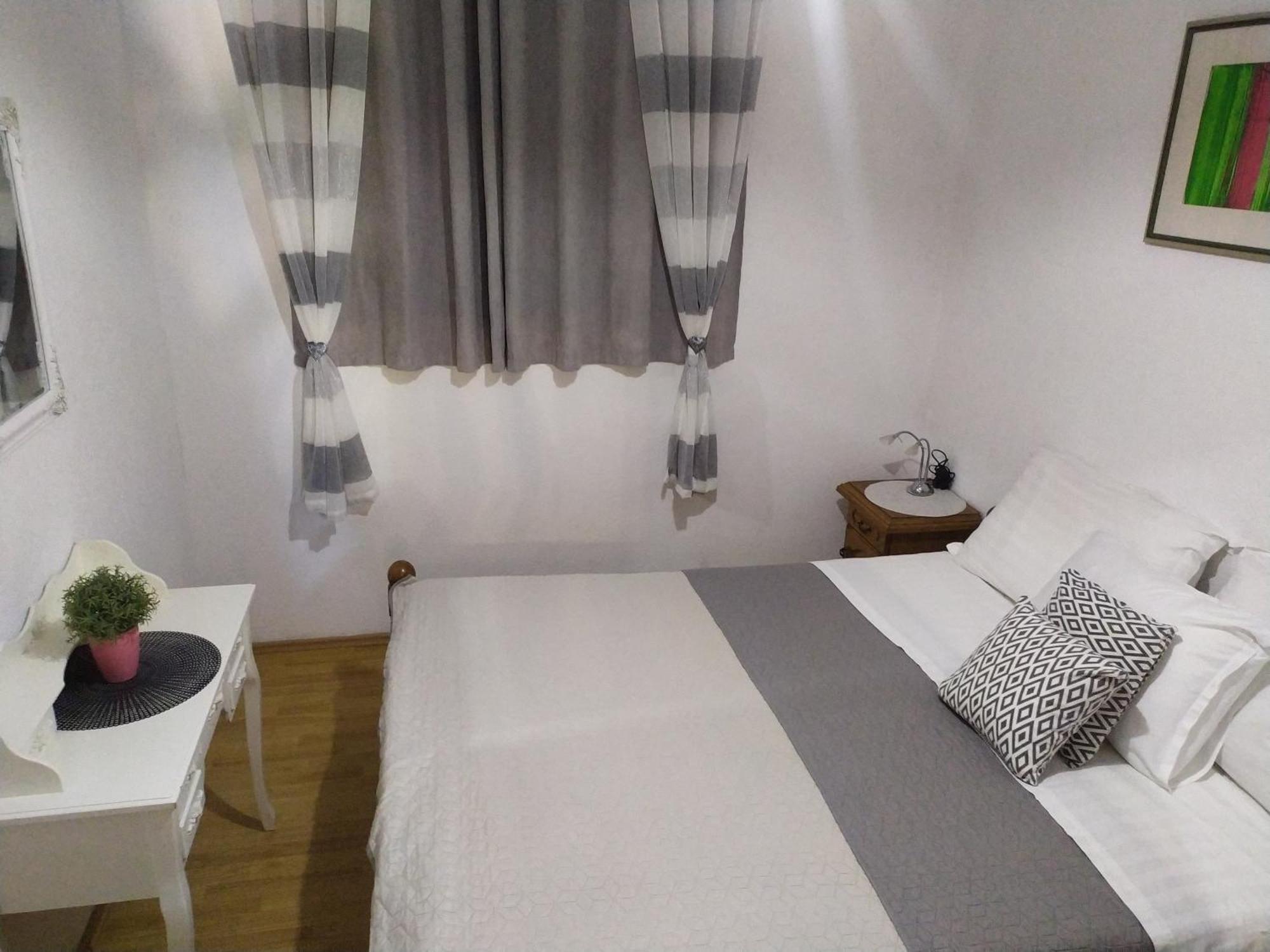 Apartman Mia Makarska Eksteriør billede